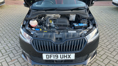 Skoda Fabia 1.0 TSI 110 Monte Carlo 5dr Petrol Estate